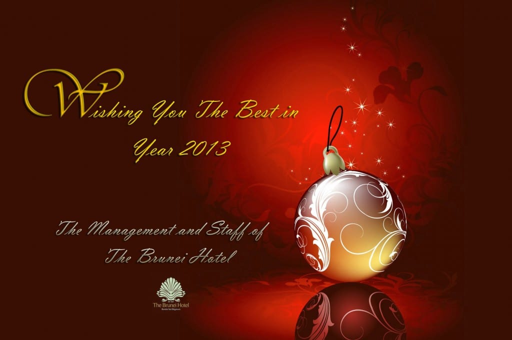 The Brunei Hotel