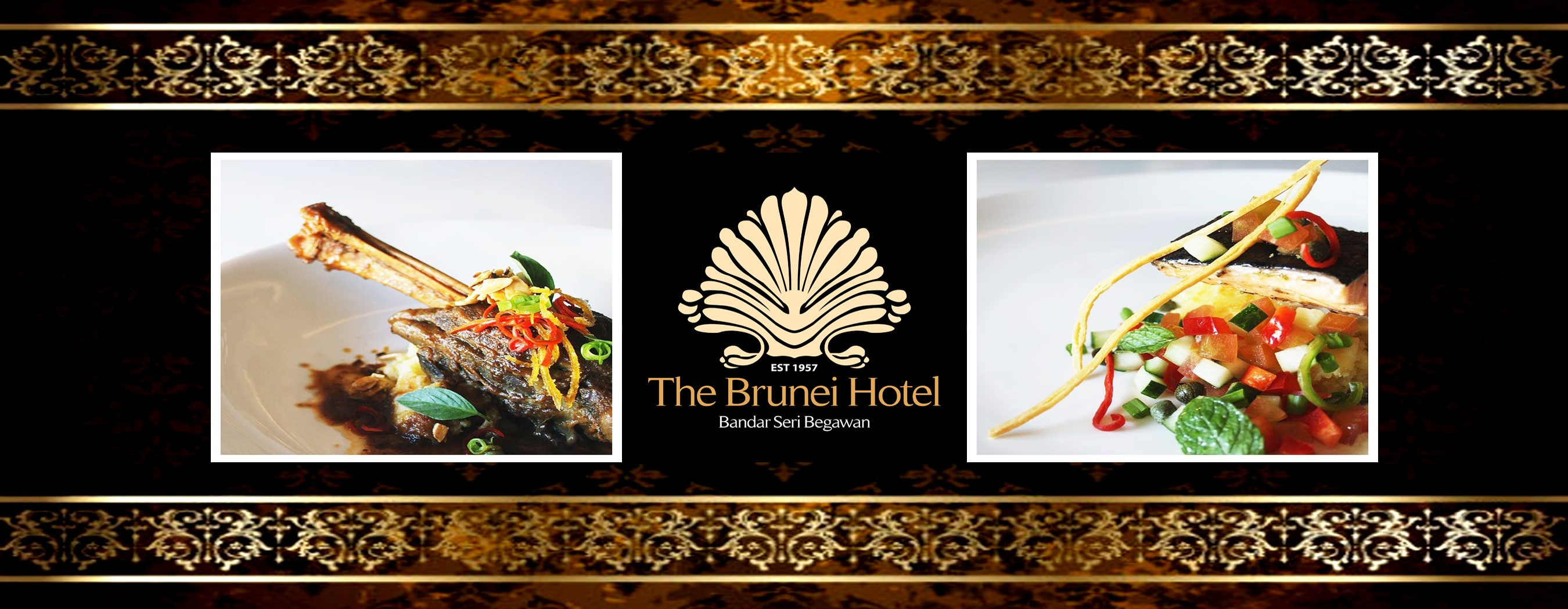 The Brunei Hotel